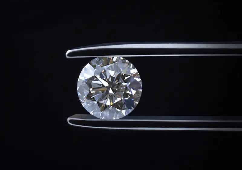 圆形钻石最受欢迎，其中原因你知道吗？