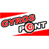 Gyros Pont(庞特烤肉)