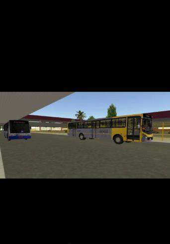 pbsu巴士模拟截图3