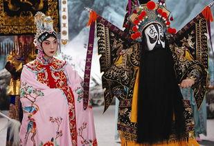 京剧霸王别姬视频,霸王别姬的悲壮演绎